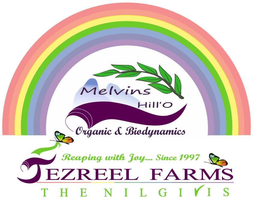 Jezreel Biodynamic Farms