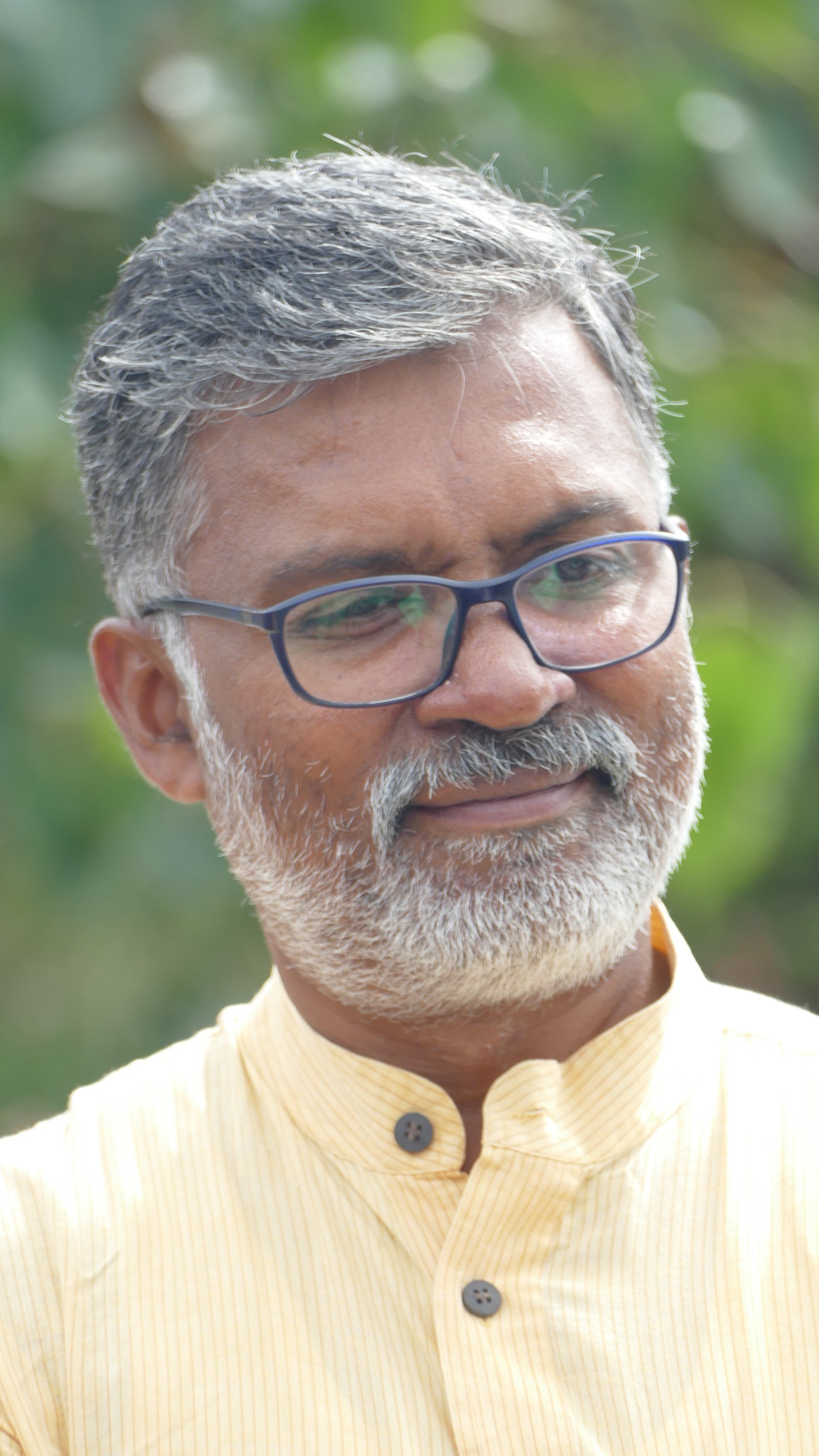 C Balachandran