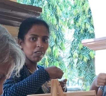 Malathi 