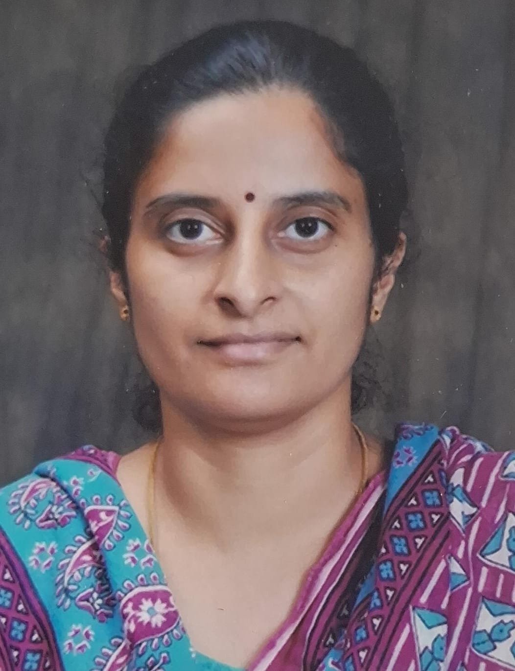 Kanchana K
