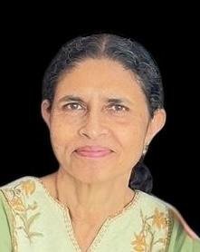 Vasavi A. R