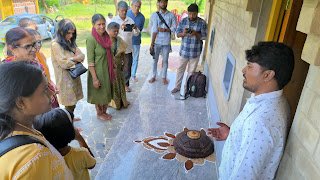A visit to Angarike Maala