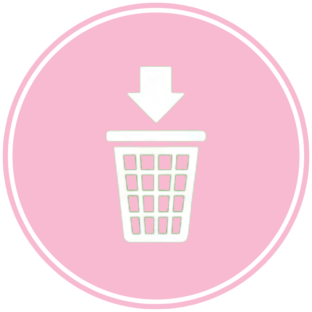 Reduce Icon
