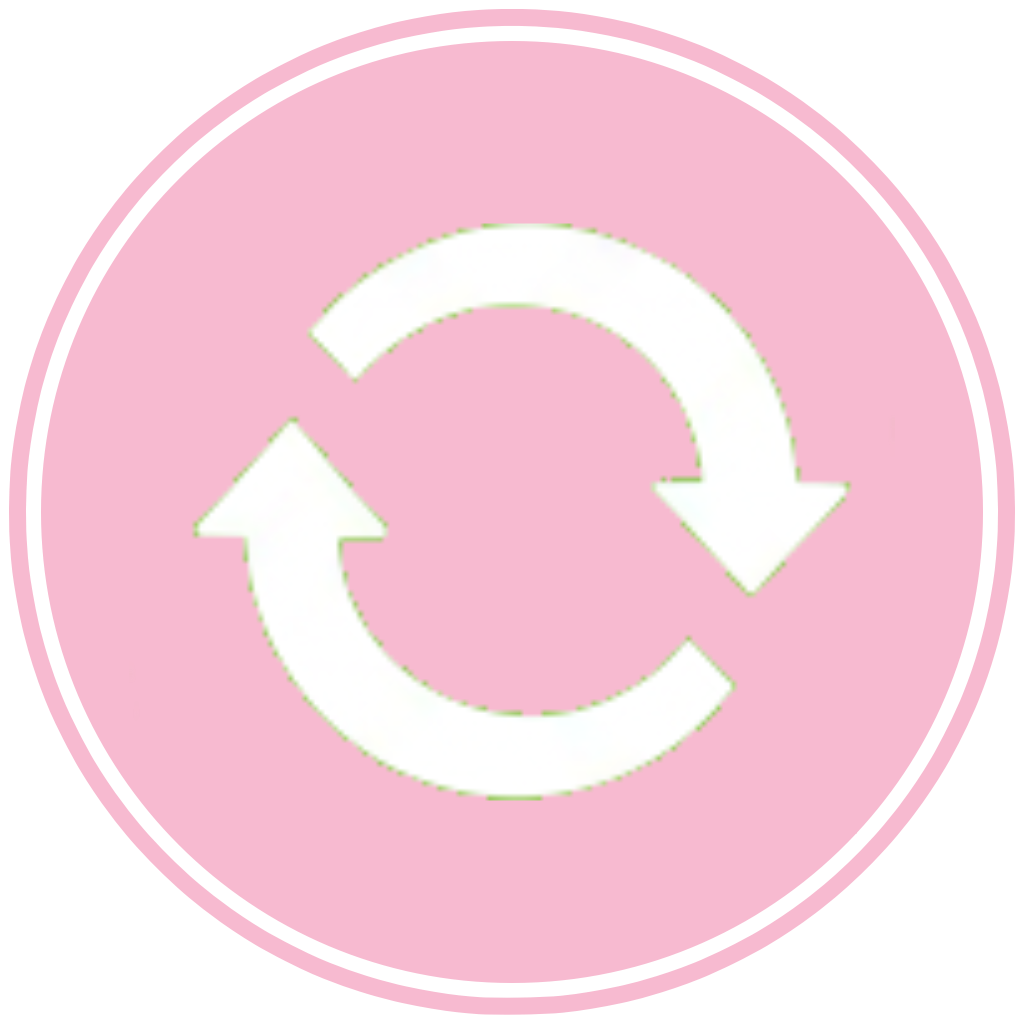 Reuse Icon