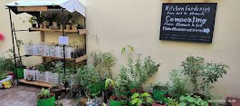 Gardening