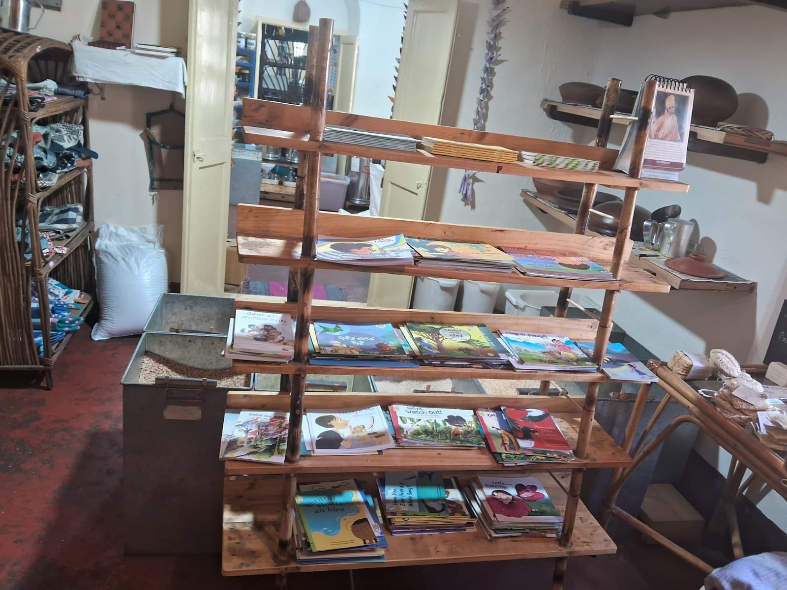 Children & Eco Books